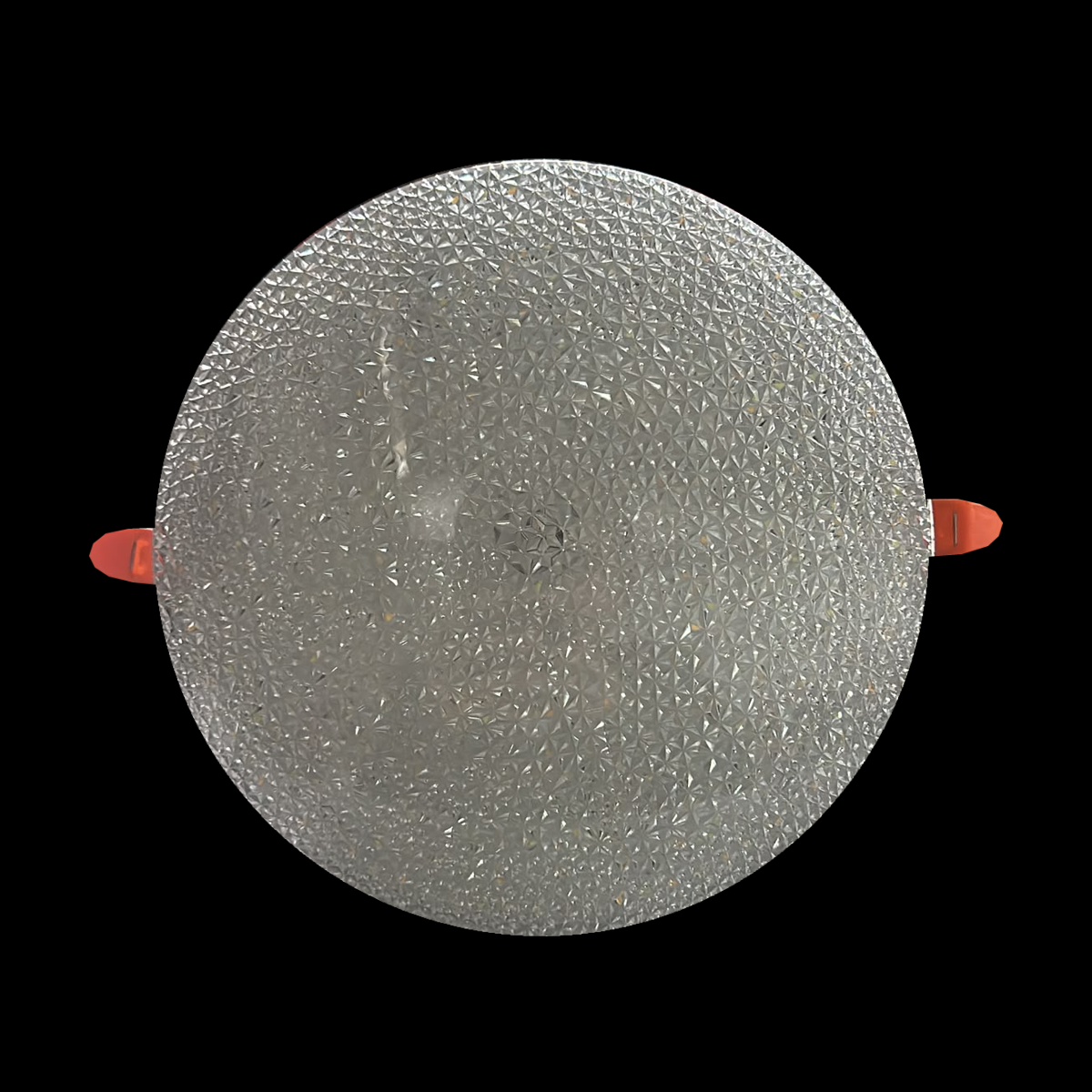 Kristal Desenli LED Panel 3