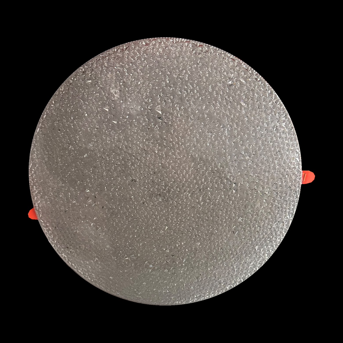 Kristal Desenli LED Panel 1