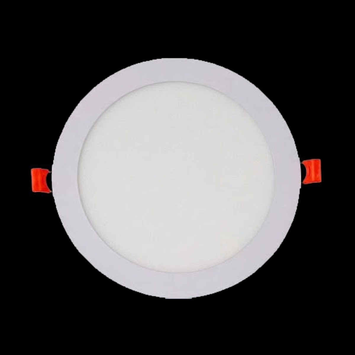 Yuvarlak LED Panel – Beyaz Kasa 6