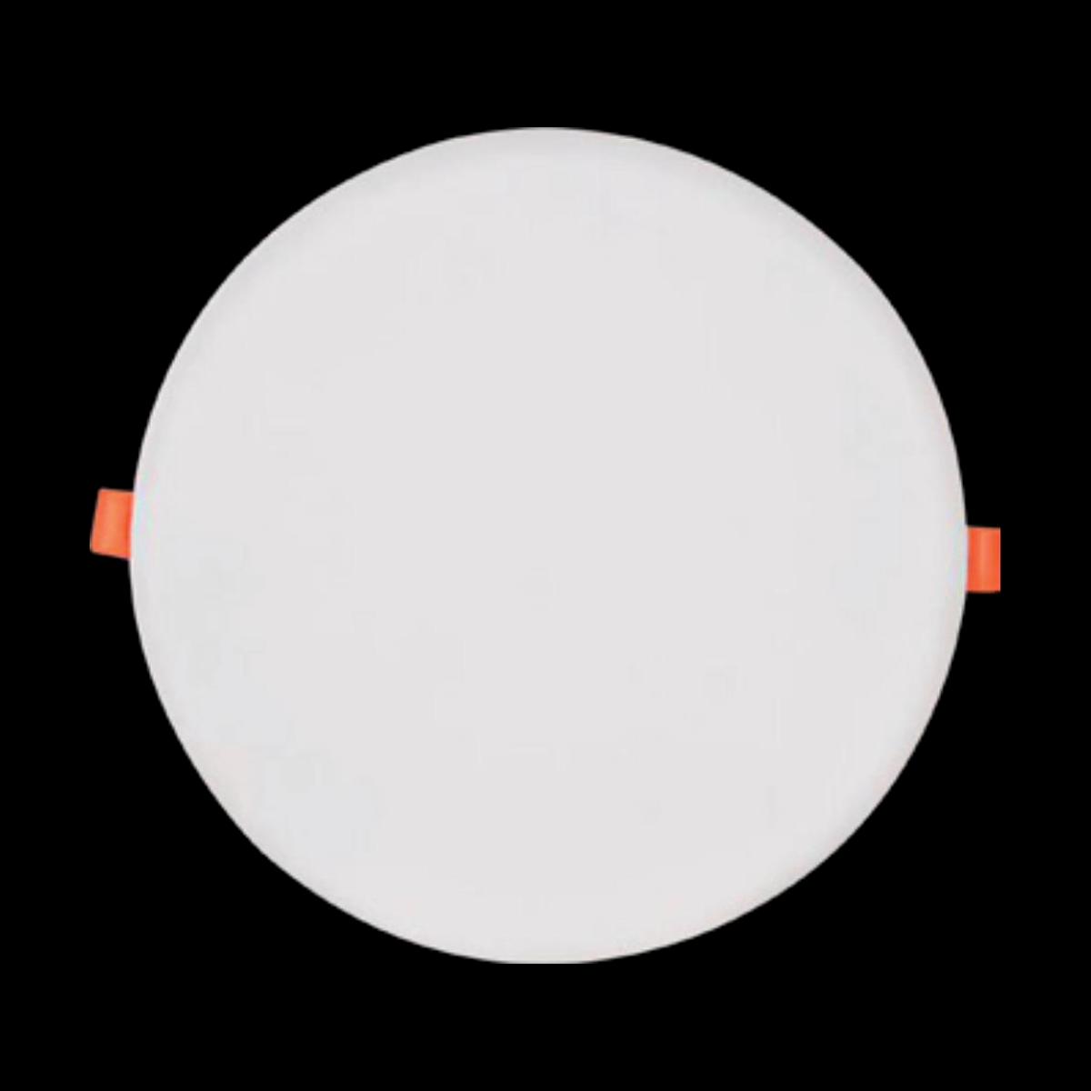 Çerçevesiz Yuvarlak LED Panel 1