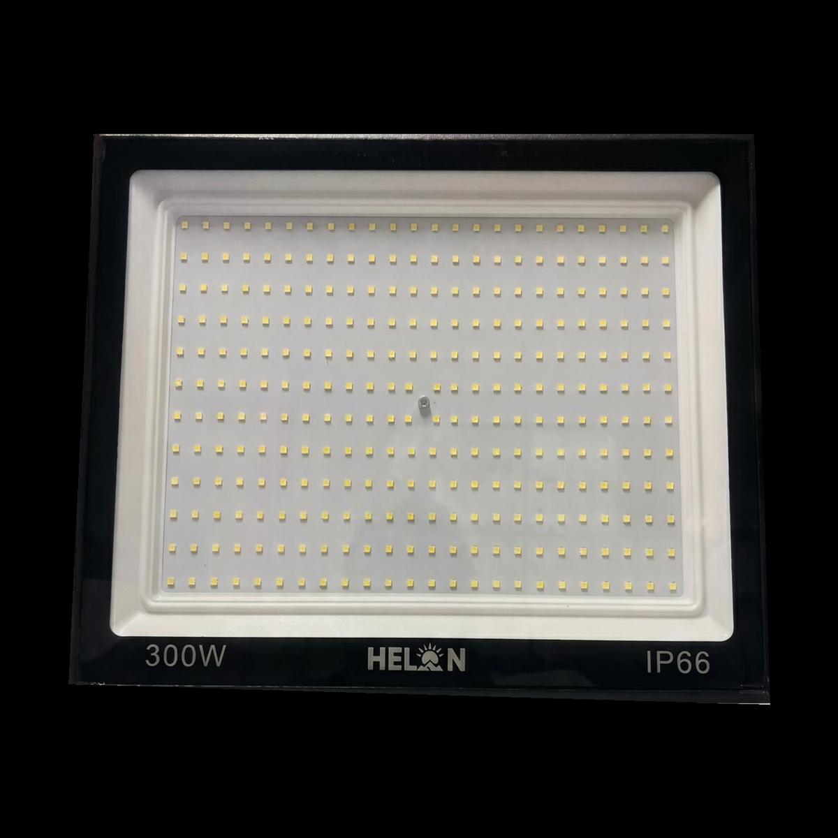 300W Slim Kasa LED Projektör