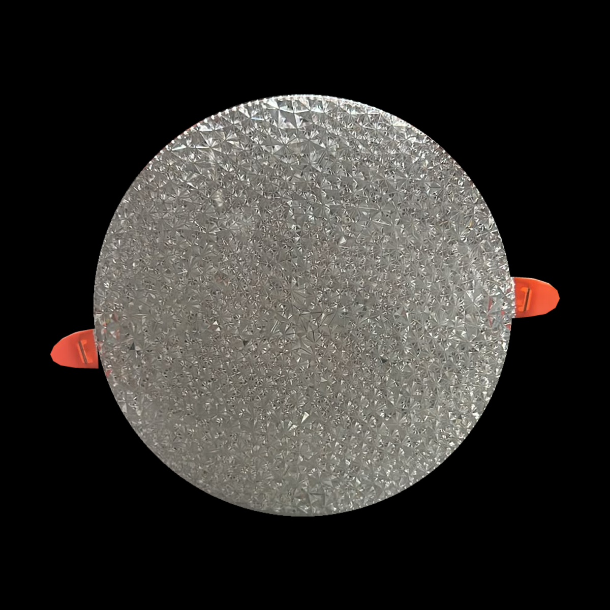 Kristal Desenli LED Panel 2