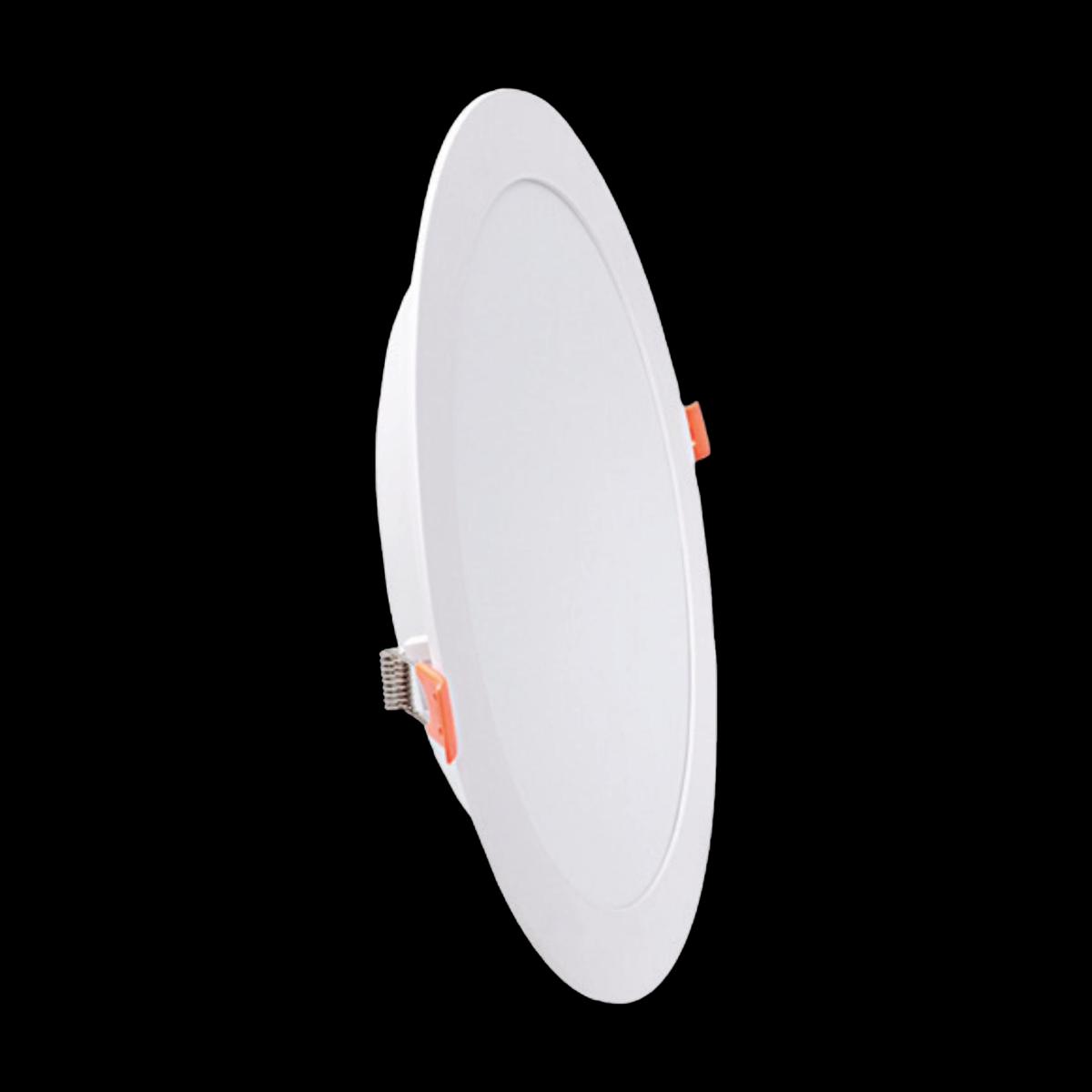 Yuvarlak LED Panel – Beyaz Kasa 2