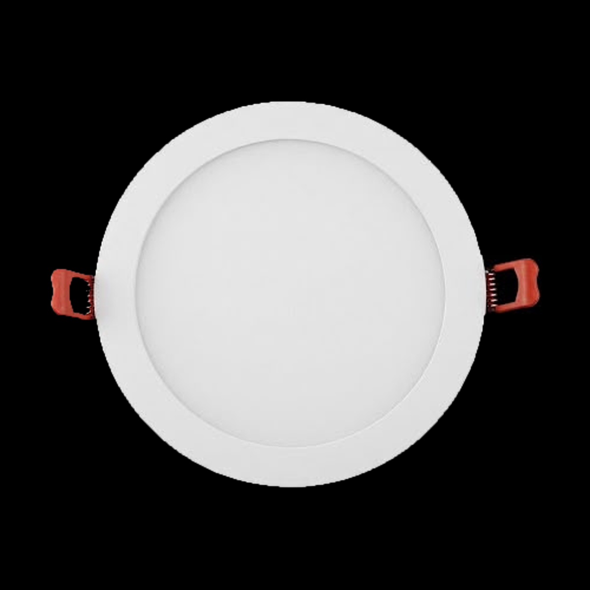 Yuvarlak LED Panel – Beyaz Kasa 5