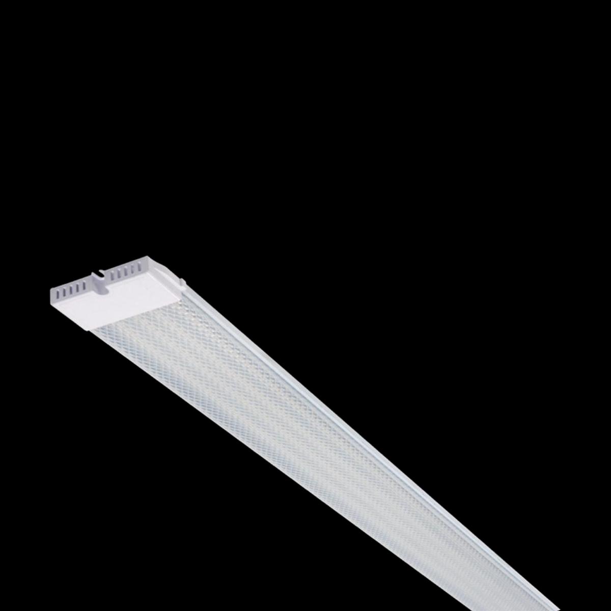Lineer LED Armatür 3