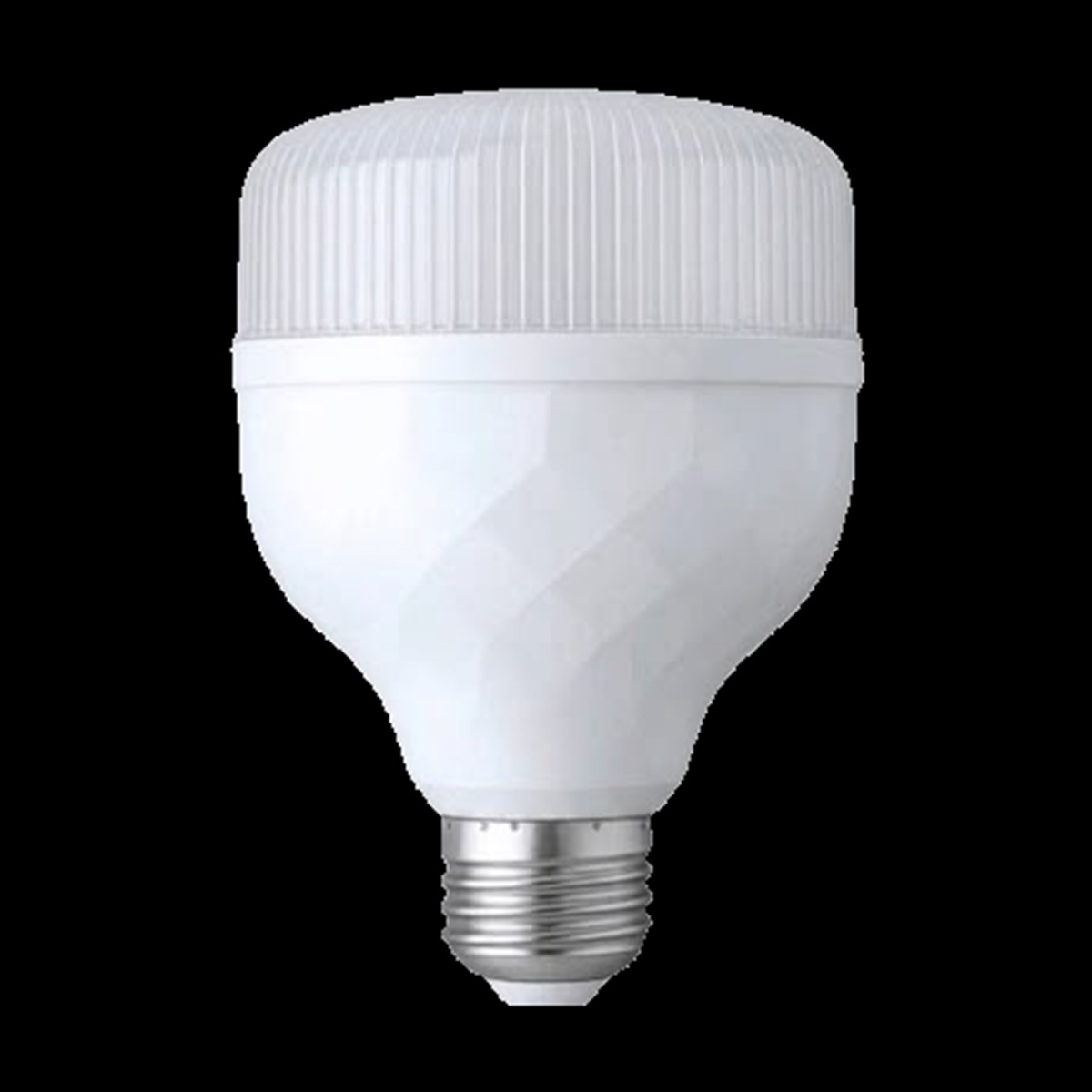 Elmas Desenli Torch LED Ampul – Fotoğraf 1