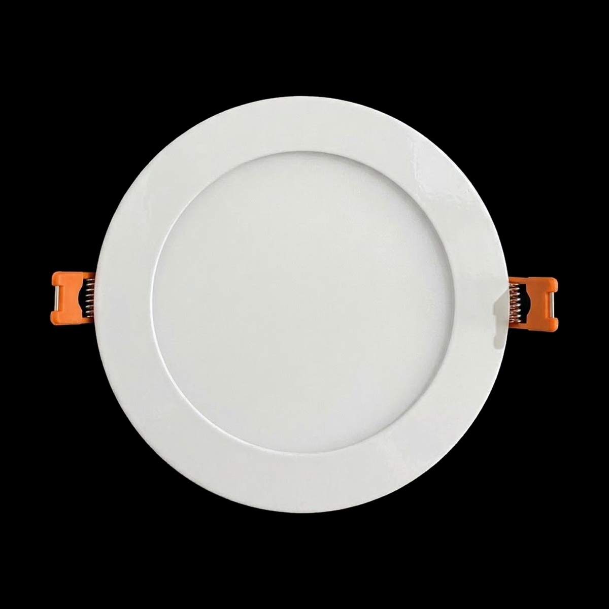 Yuvarlak LED Panel – Beyaz Kasa 7 – Fotoğraf 1