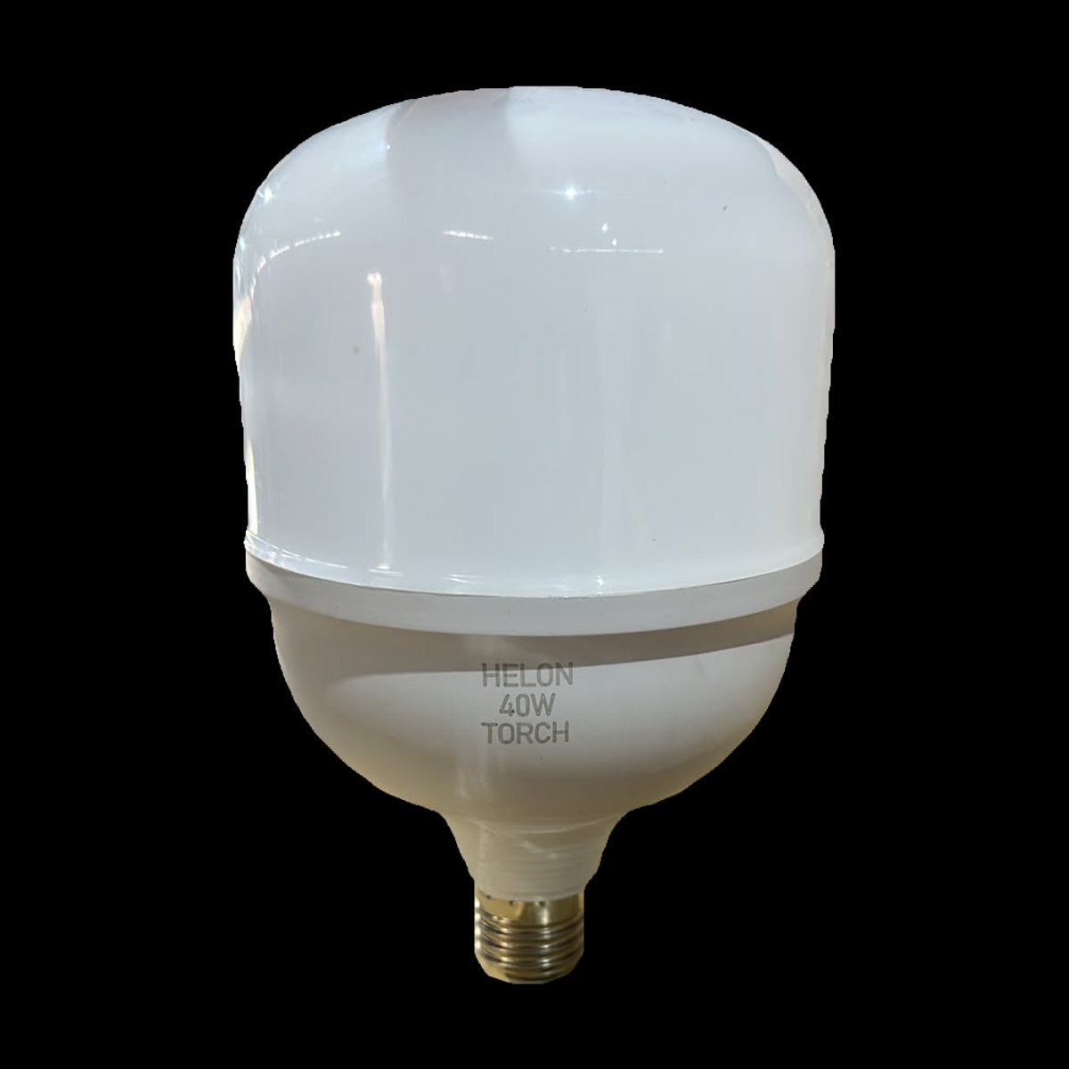 40W Torch LED Ampul – Fotoğraf 1