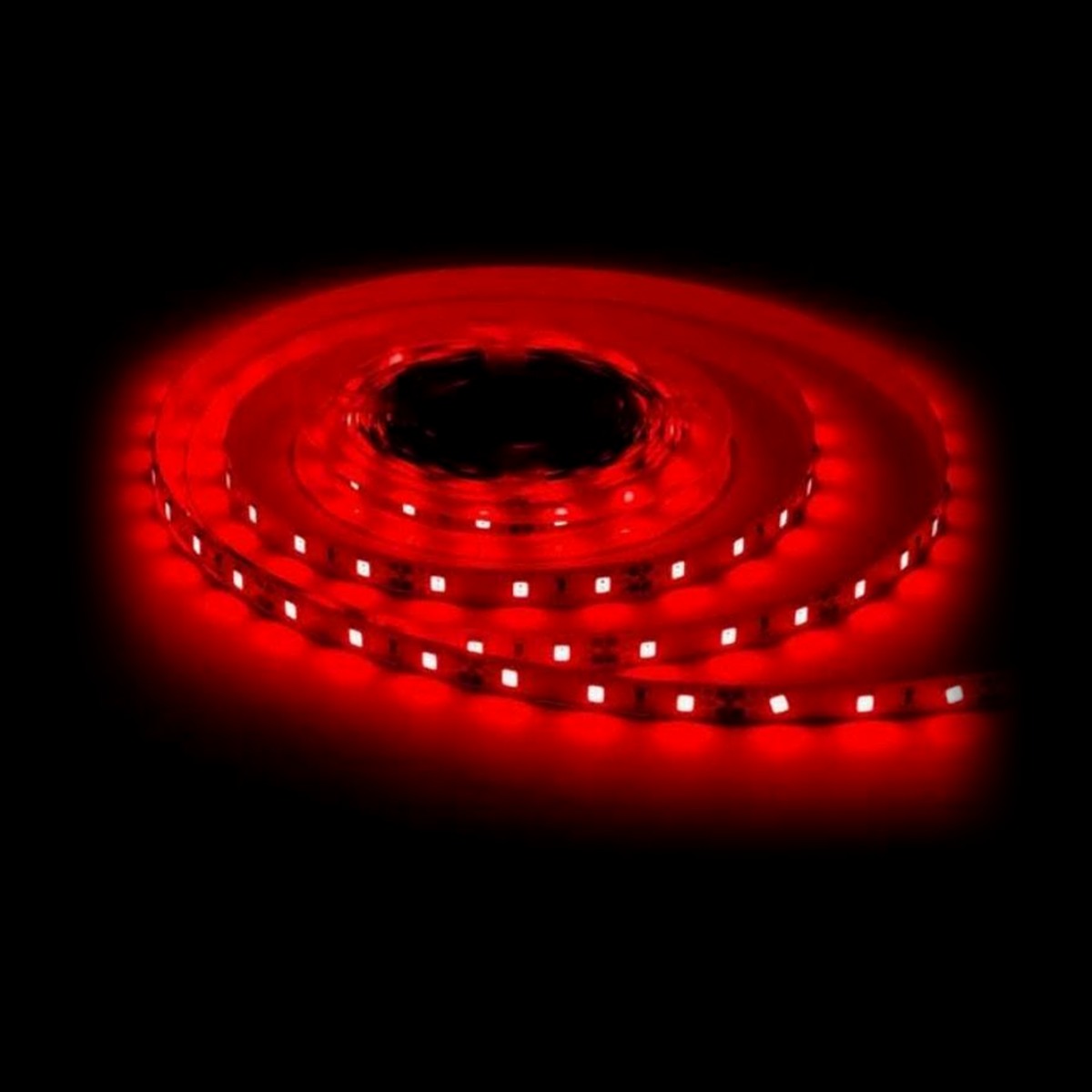 Şerit LED – Kırmızı