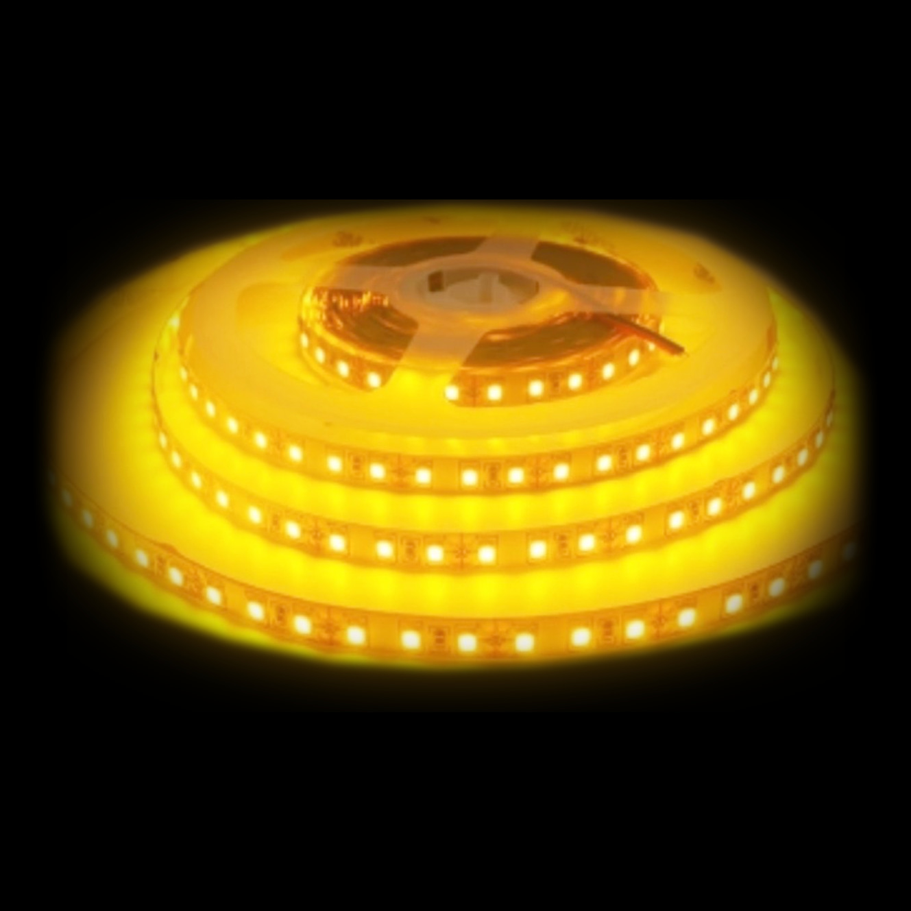Şerit LED – Amber