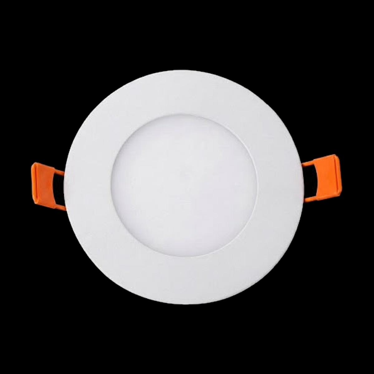 Yuvarlak LED Panel – Beyaz Kasa 8 – Fotoğraf 1