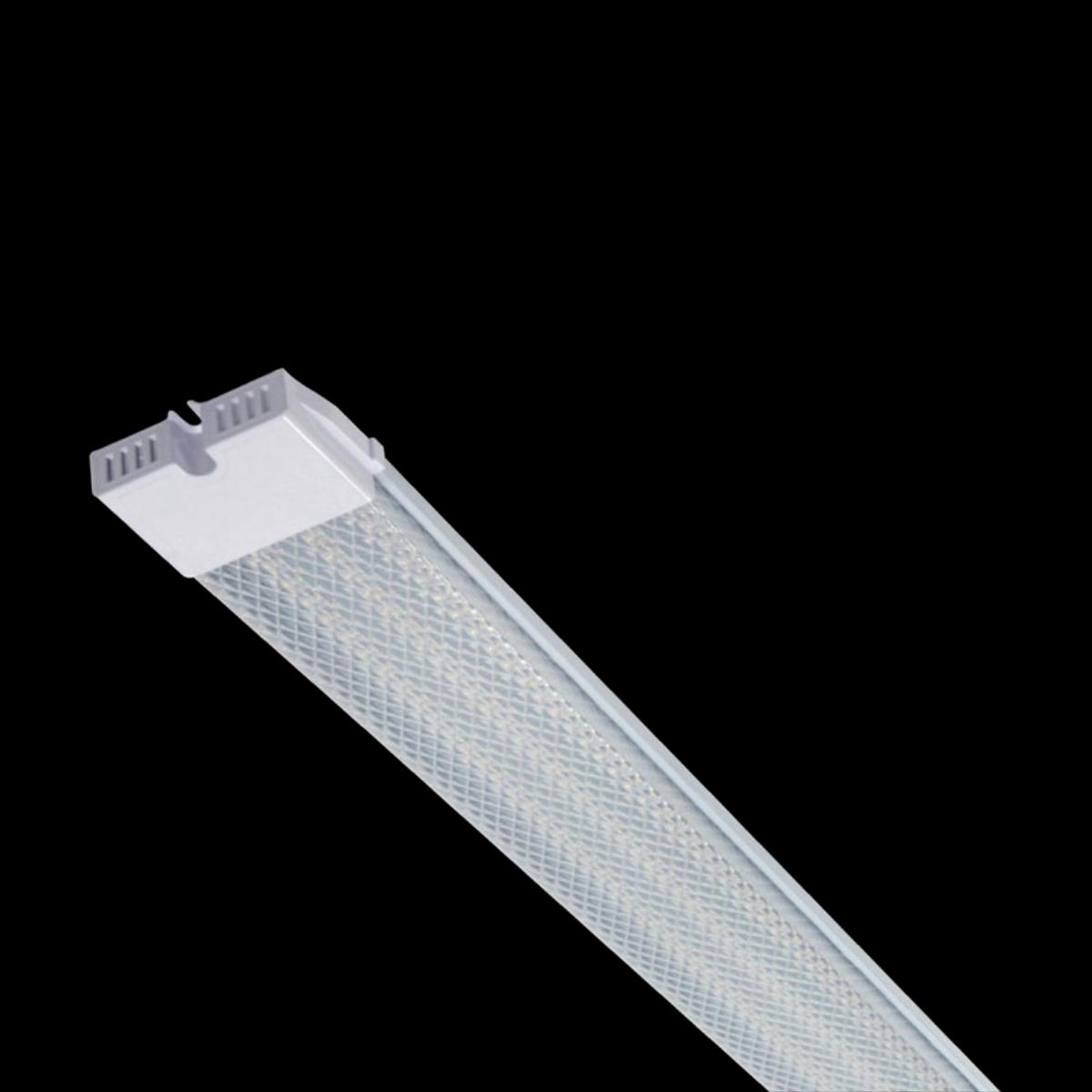 Lineer LED Armatür 2