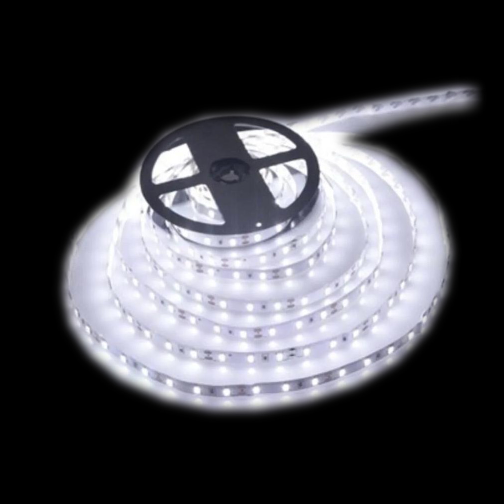 Şerit LED – Beyaz