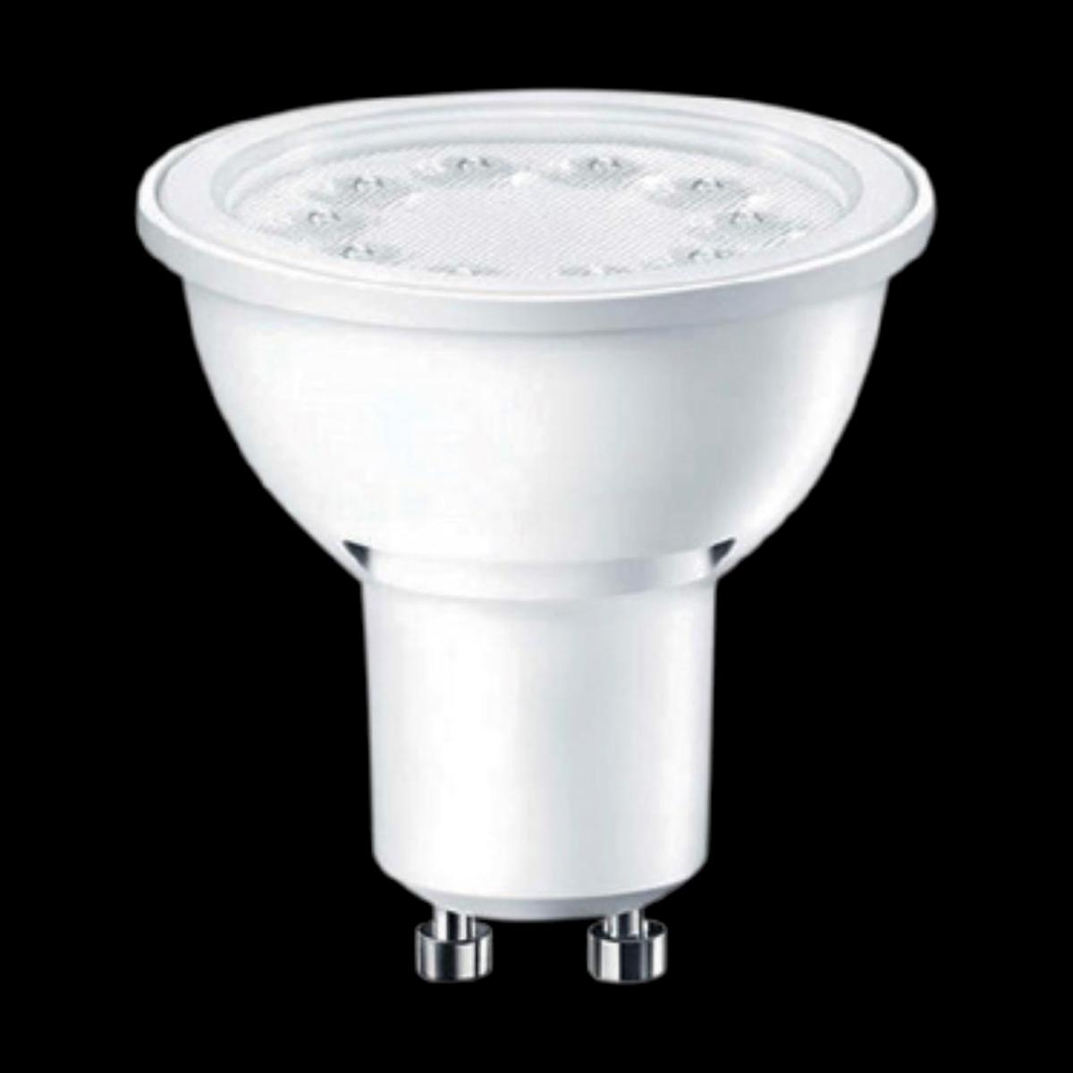 GU10 LED Spot Ampul – Fotoğraf 1