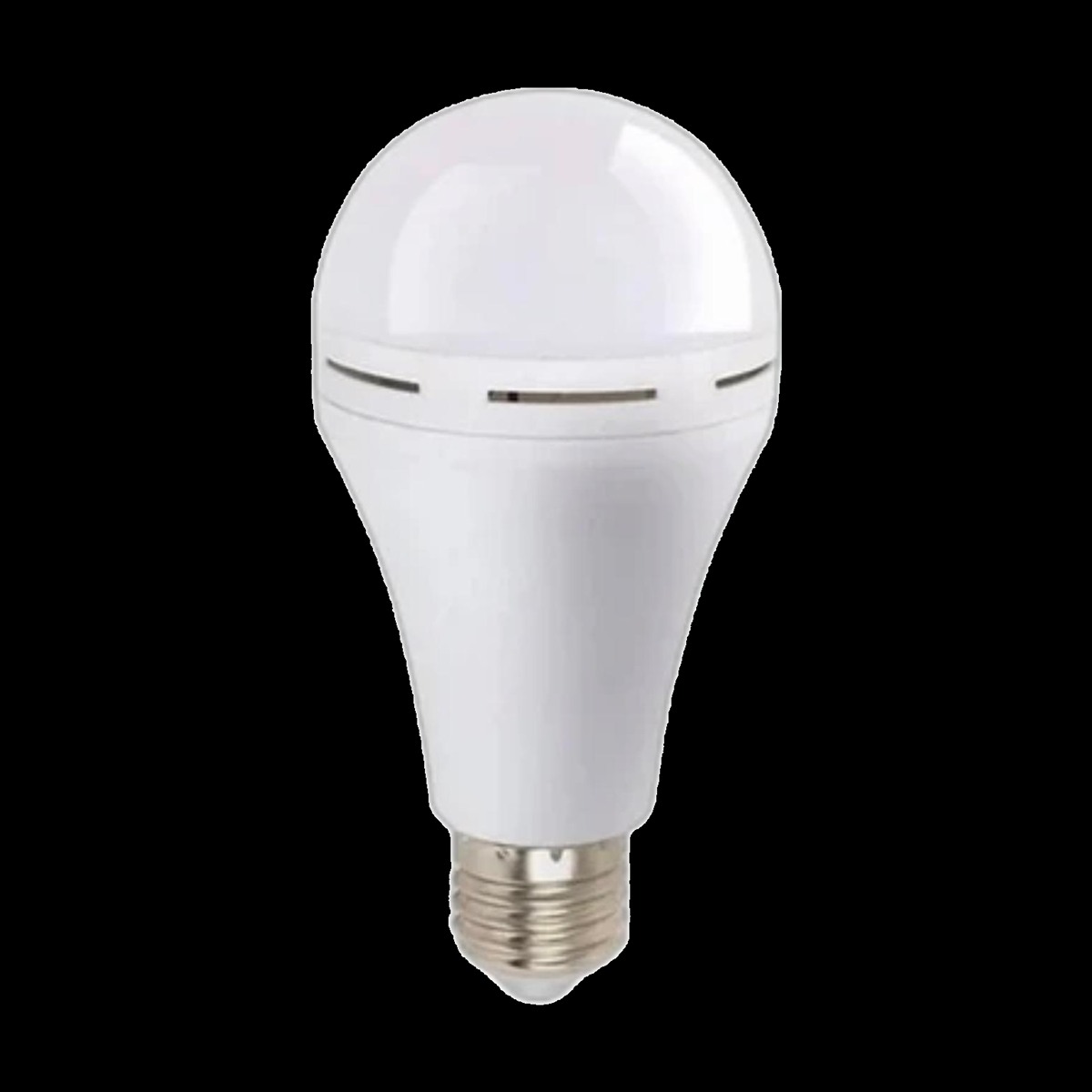 Şarjlı LED Ampul 2