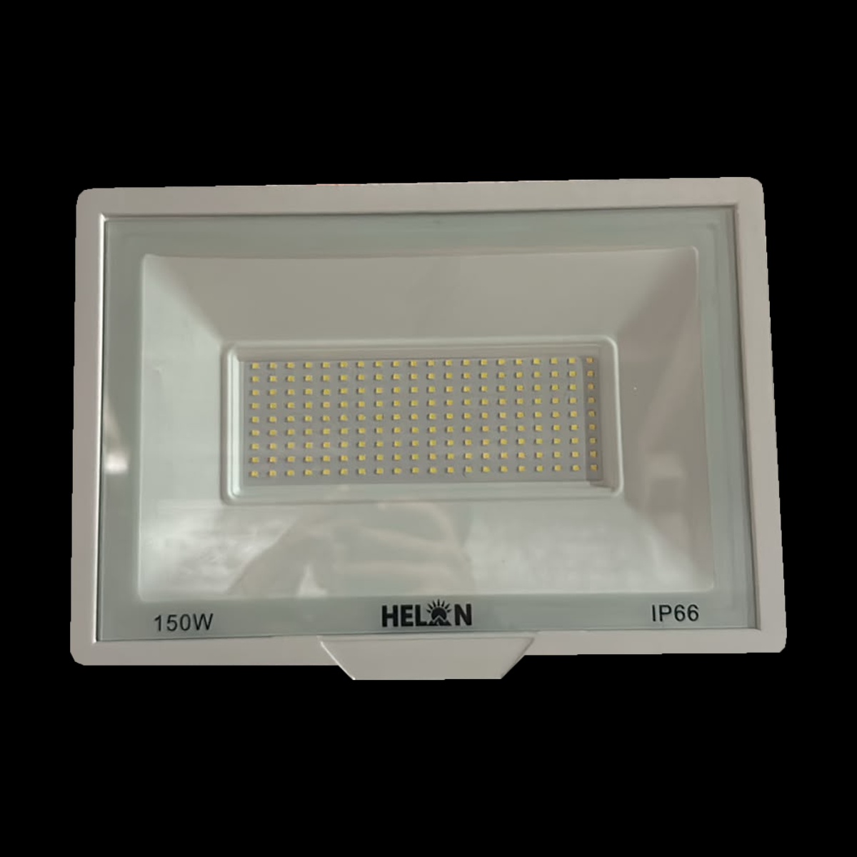 150W IP66 LED Projektör – Beyaz Kasa