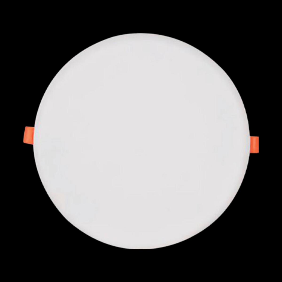 Çerçevesiz Yuvarlak LED Panel 2