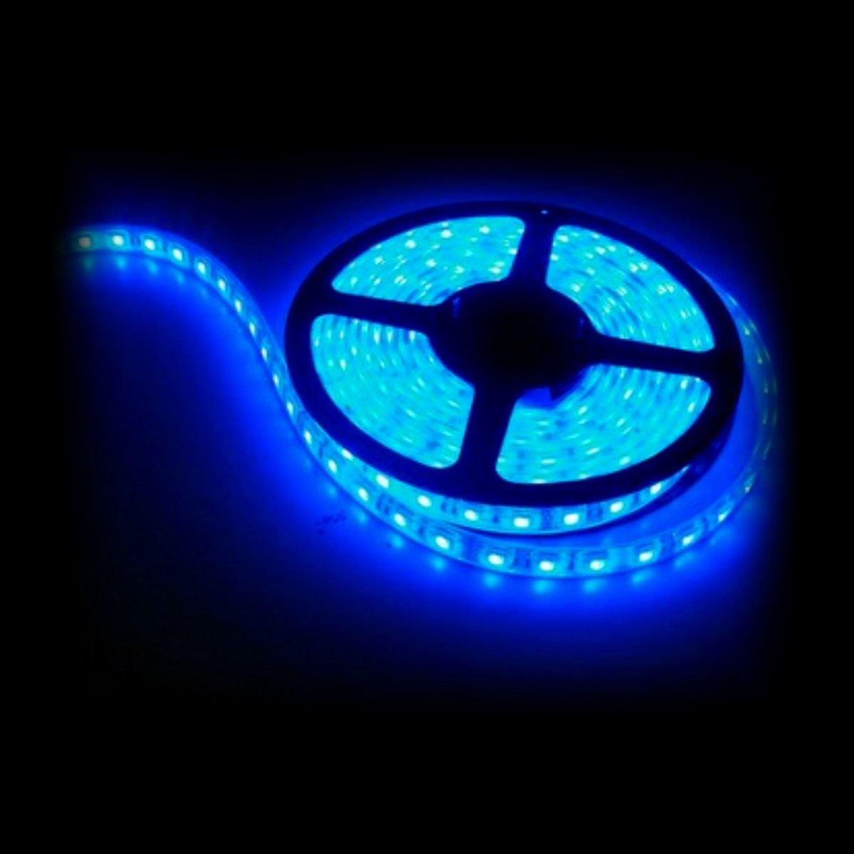 Şerit LED – Mavi