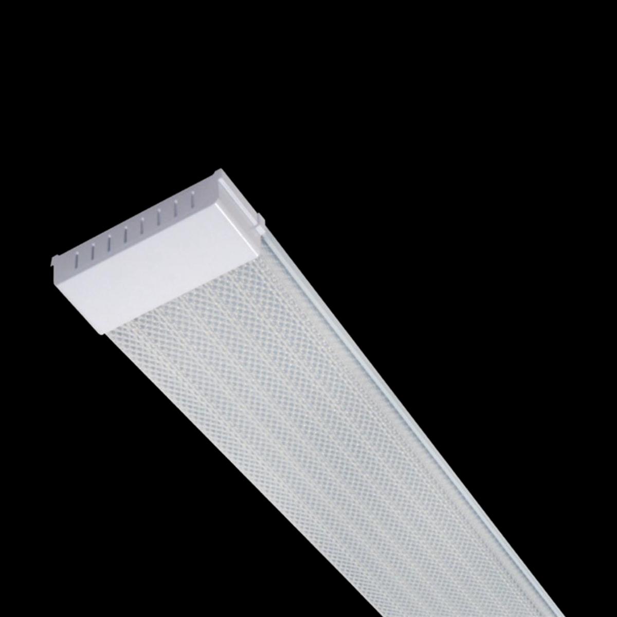 Lineer LED Armatür 4