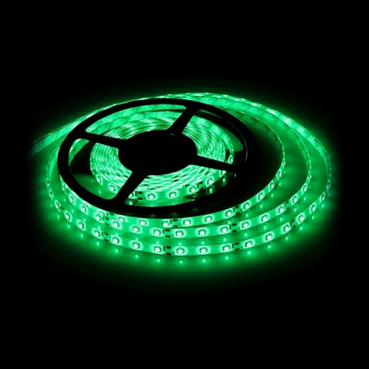 Şerit LED – Yeşil